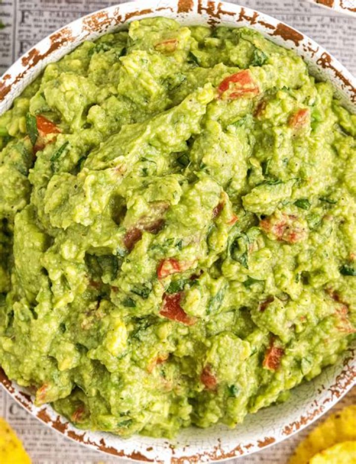 Guacamole with Gribenes How Chef Pati Jinich Fuses Mexican and Jewish