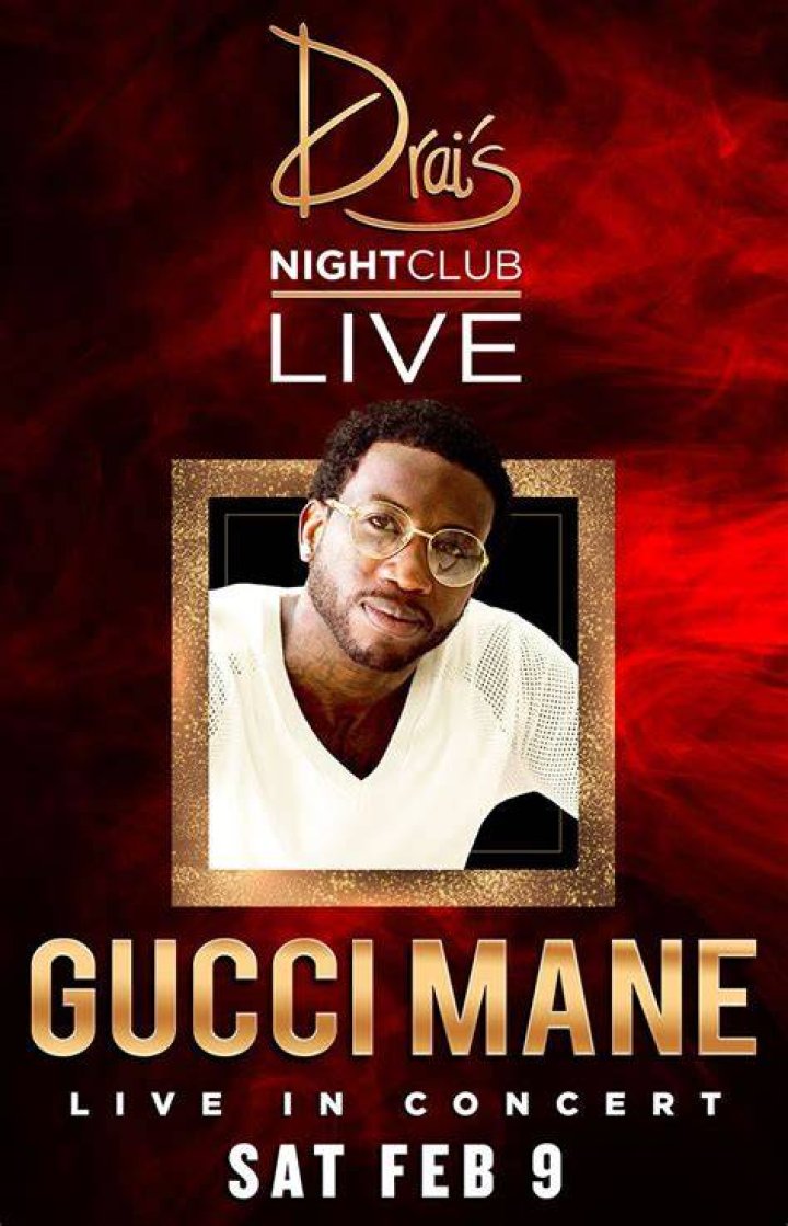 Gucci mane albums sold total massagehooli