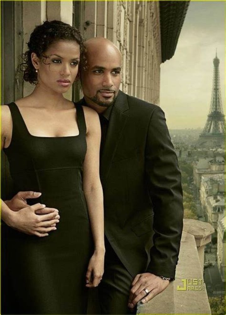 gugu mbatha raw husband Bing Images Boris kodjoe, Celebrities