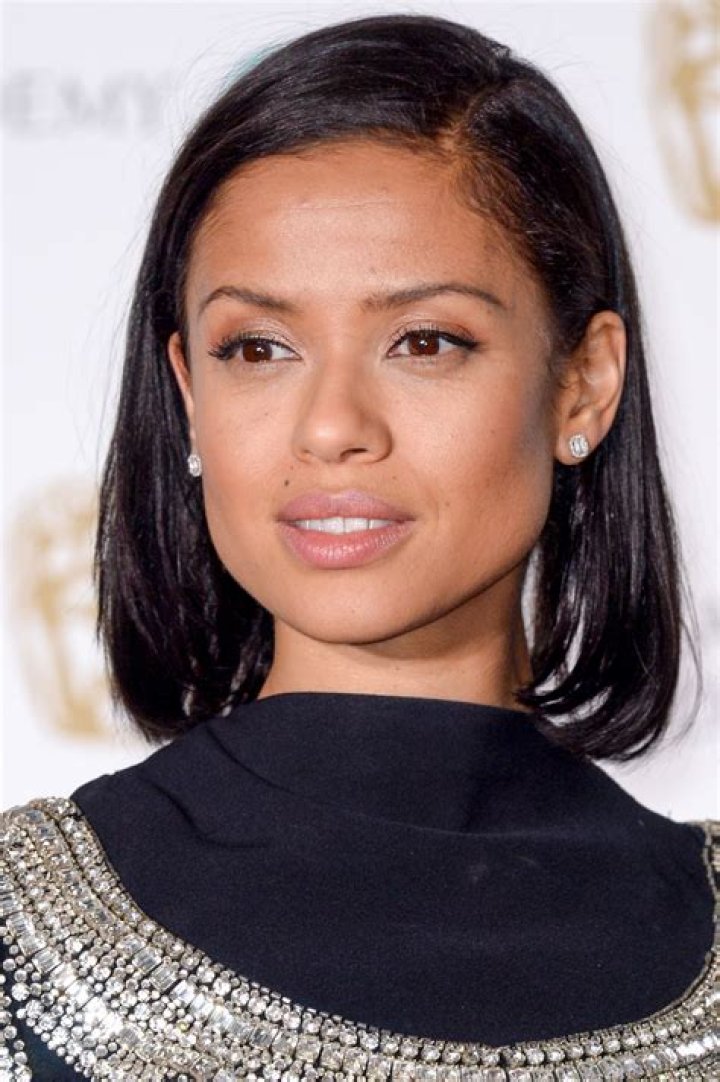Gugu MbathaRaw British Academy Film Awards Nominees Party in London