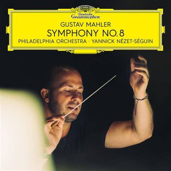 Gustav Mahler Symphony