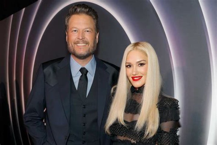 Gwen Stefani and Blake Shelton Are 'Already' Planning Super Bowl Menu