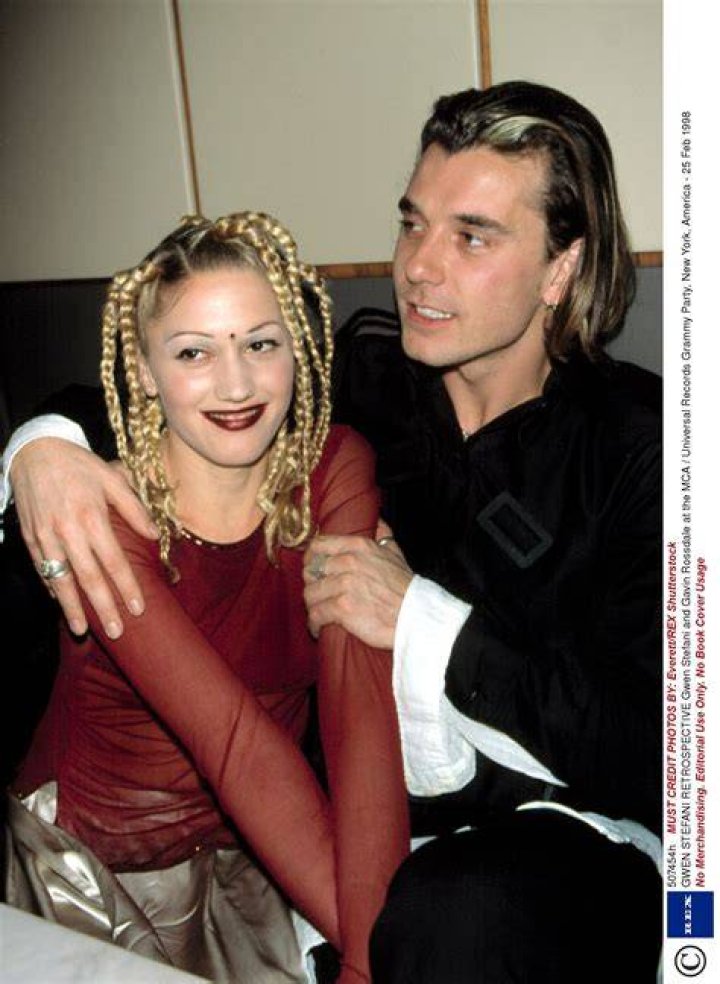 Gwen Stefani and Gavin Rossdale's 3 Kids All About Kingston, Zuma and