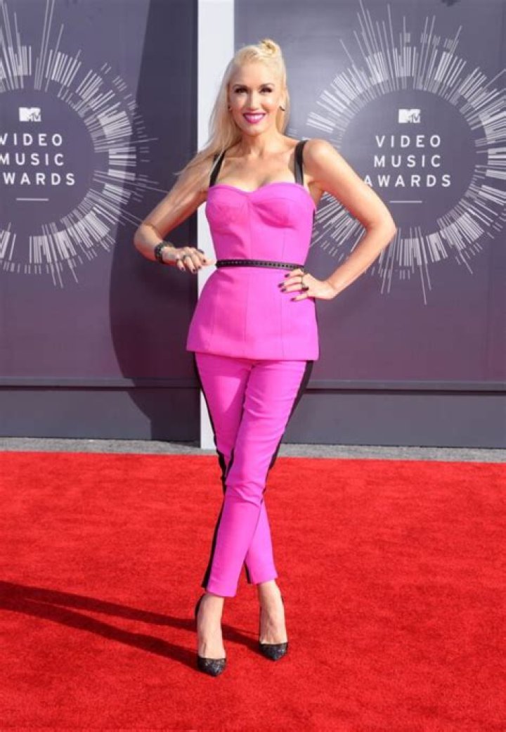 Gwen Stefani Height, Age, Body Measurements, Wiki
