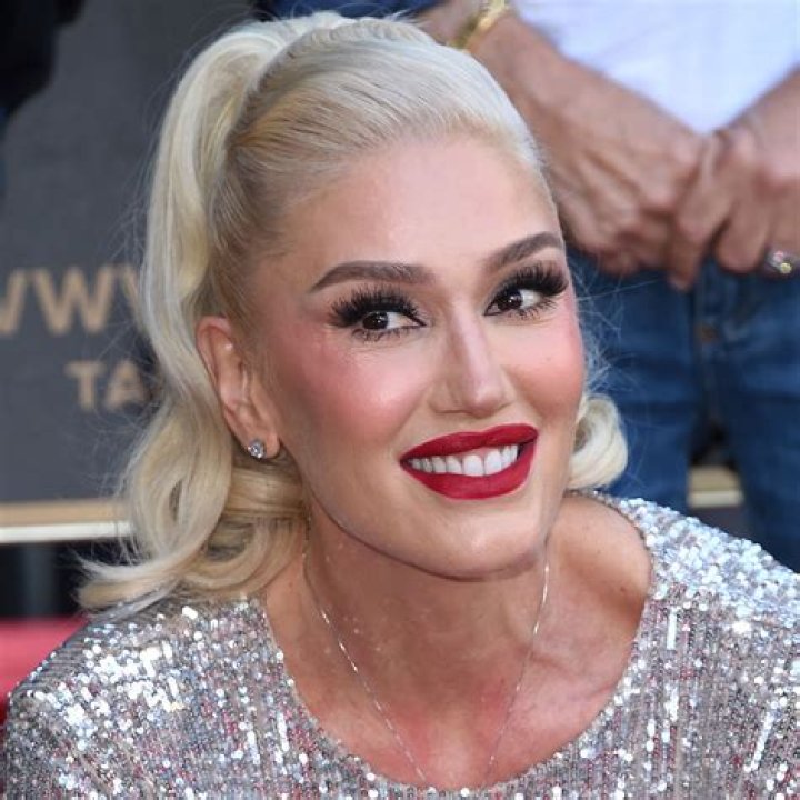 Gwen Stefani opens up about Gavin Rossdale heartbreak in stunning Marie