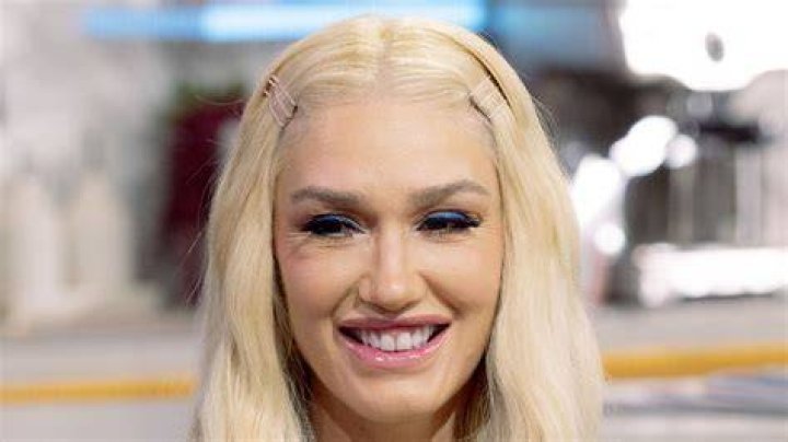 Gwen Stefani Posts Rare Photos of Son Zuma For 15th Birthday POPSUGAR