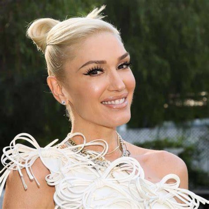 Gwen Stefani Profile Images &mdash; The Movie Database (TMDB)