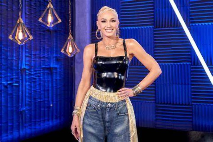 Gwen Stefani's Kids Meet Sons Kingston, Zuma and Apollo