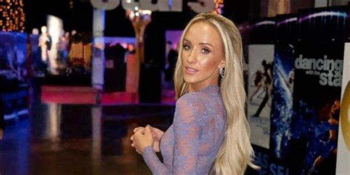 Gymnast Nastia Liukin Shares Birthday Tribute To BF Ben Weyand