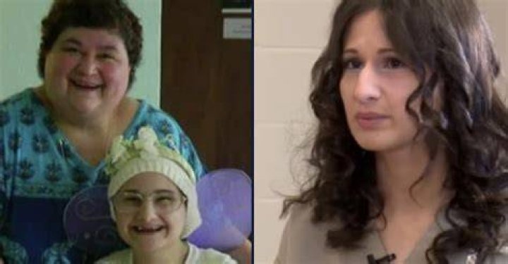 Gypsy Blanchard planned her mother&rsquo;s murder eight years ago. She wants