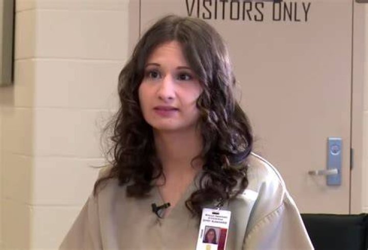 Gypsy Rose Blanchard, abuse victim who plotted mother's murder, to be