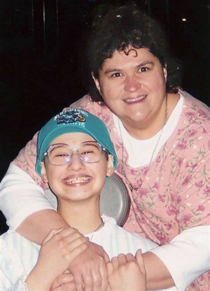 Gypsy Rose Blanchard Everything you need to know about the Munchausen