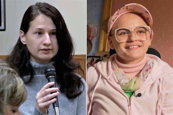 Gypsy Rose Blanchard Granted Early Prison Release After Mom's Murder