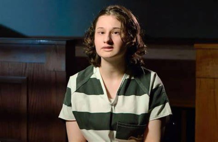 Gypsy Rose Blanchard released from prison NBC10 Philadelphia