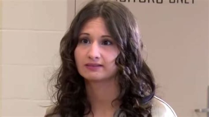 Gypsy Rose Blanchard Released on Parole, Regrets Mom's Murder Crime News