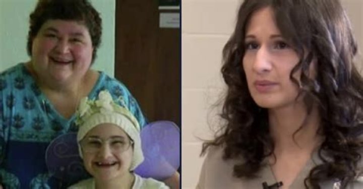Gypsy Rose Blanchard To Spend First Night As A Free Woman At 'Budget Hotel'