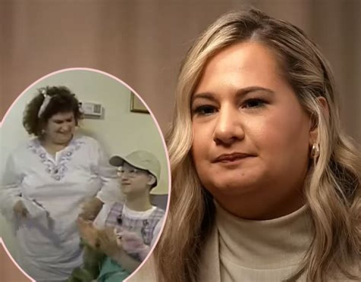 Gypsy Rose Mom Died Photos A Deep Dive Into The Tragic Story