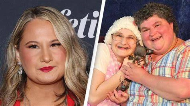Gypsy Rose Mom Leaked Photos Unraveling The Controversy And Impact