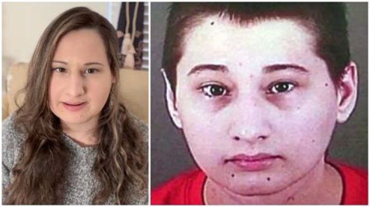 Gypsy Rose sl&auml;ppt ur f&auml;ngelse sanningen bakom &rdquo;Mommy dead and dearest&rdquo;