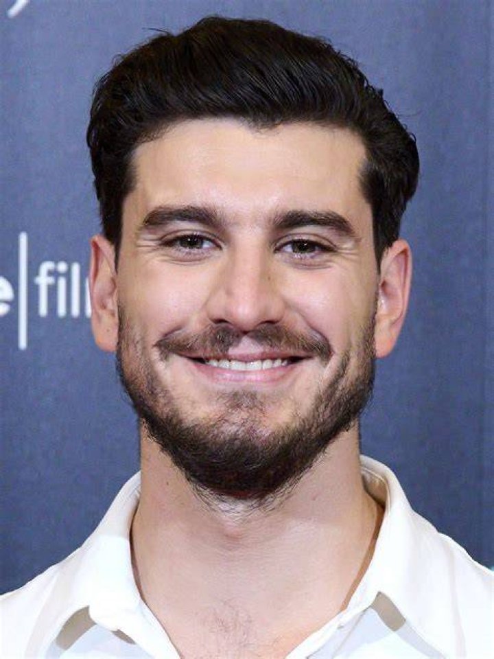 H. Xanthis Actor, Producer, Writer