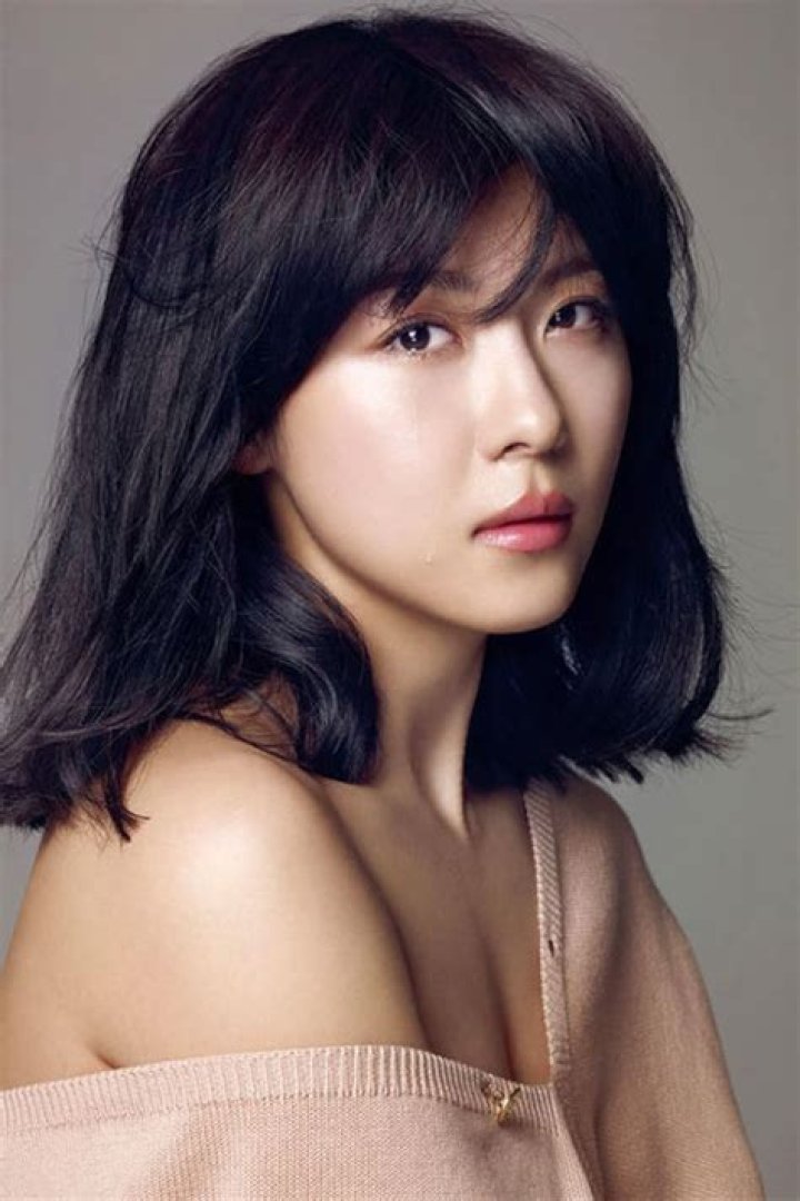 Ha Ji Won Attended a Press Conference of Film 'The Huntresses