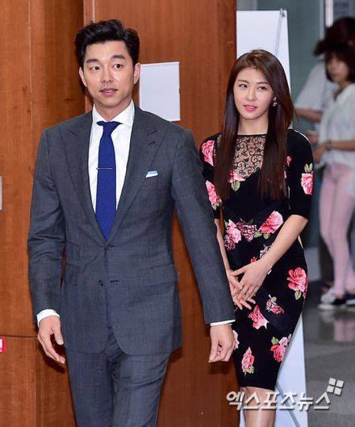 Ha Ji Won Husband