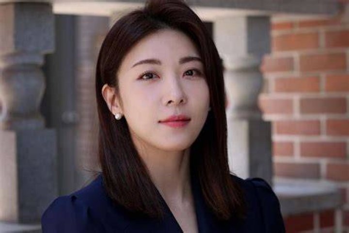 Ha Jiwon — The Movie Database (TMDB)