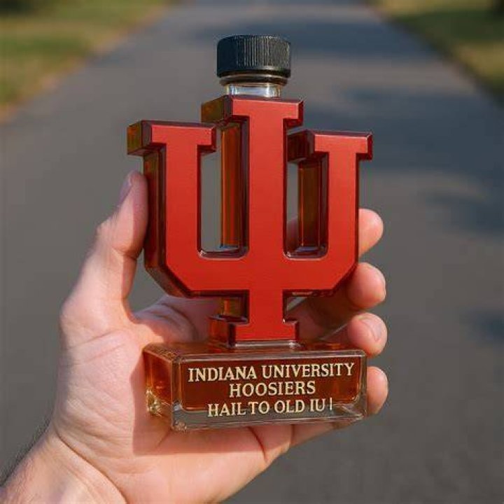 Hail to Old IU! Pride of IU Stories My IU Indiana University