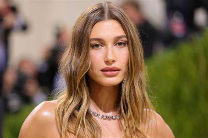 Hailey Bieber 'scared,' cries about having kids with Justin