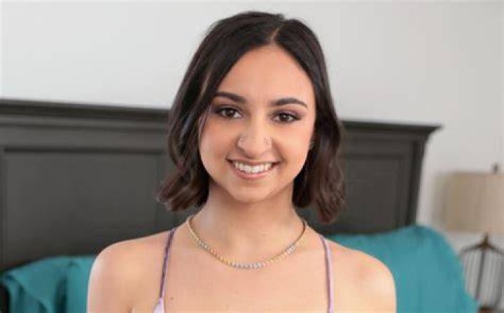 Hailey Rose Biography, Age, Real Name, Nationality, Wiki, Photos
