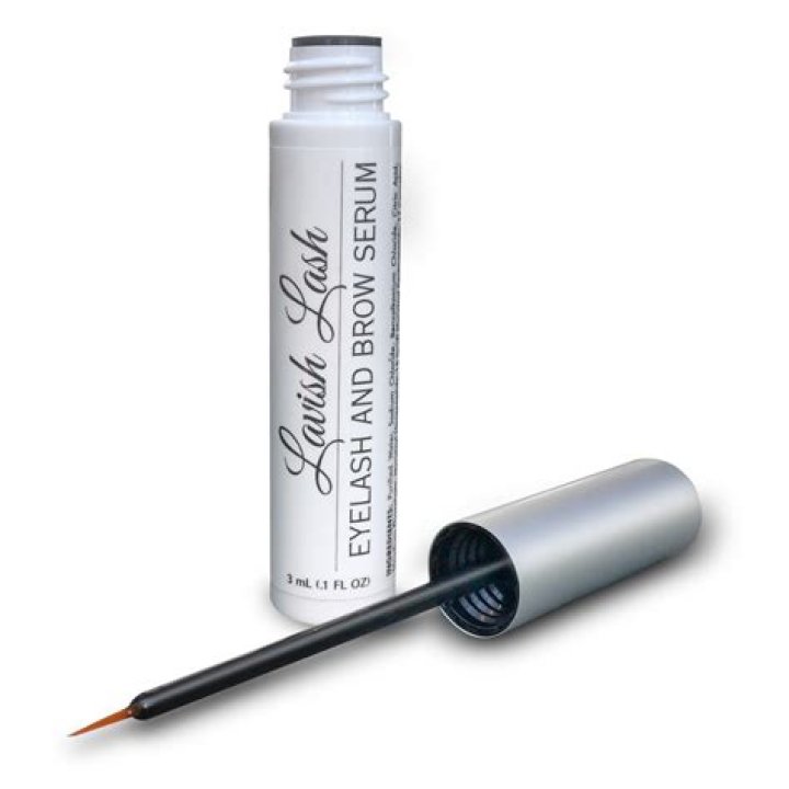 Hairgenics Lavish Lash Serum Pronexa Serum Reviews & Ingredients
