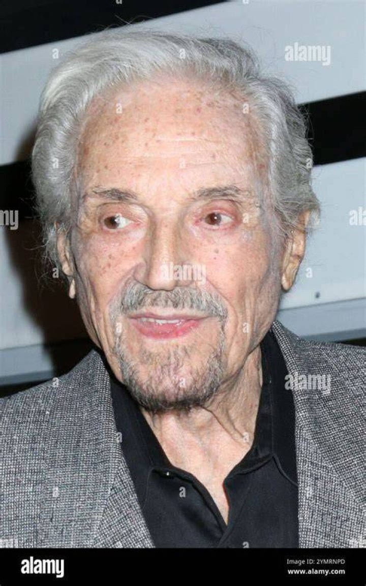 Hal Linden 2024 Reba Valera
