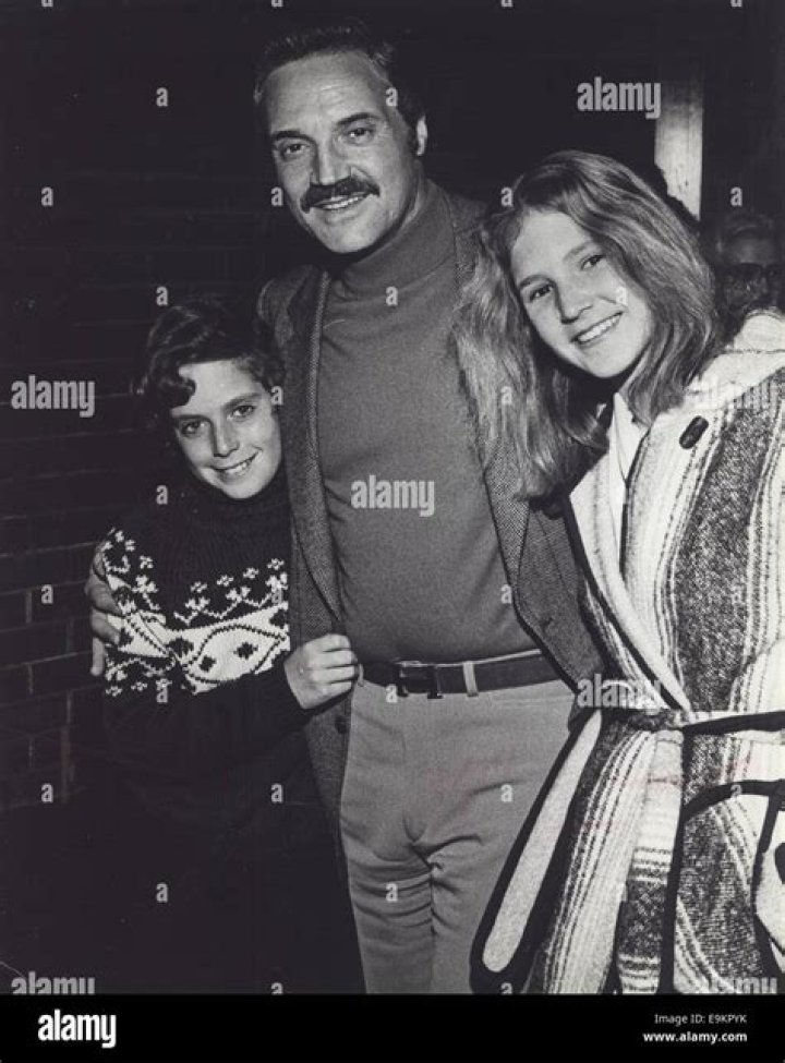 Hal linden children hires stock photography and images Alamy