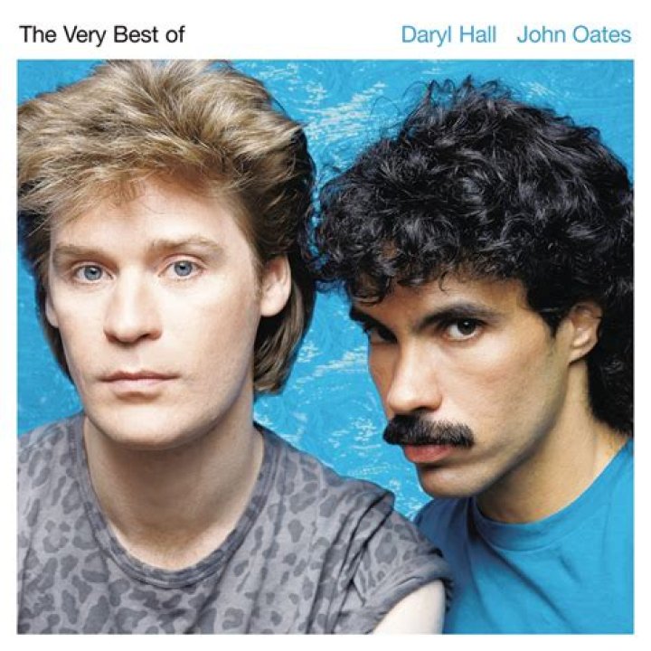 Hall & Oates The Bisexual Pop Rock Duo Who May Or May Not Be A Couple