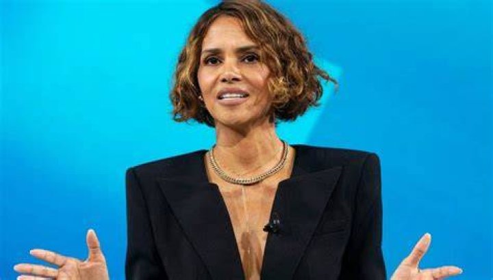 Halle Berry breaks her silence after shock split from husband Olivier