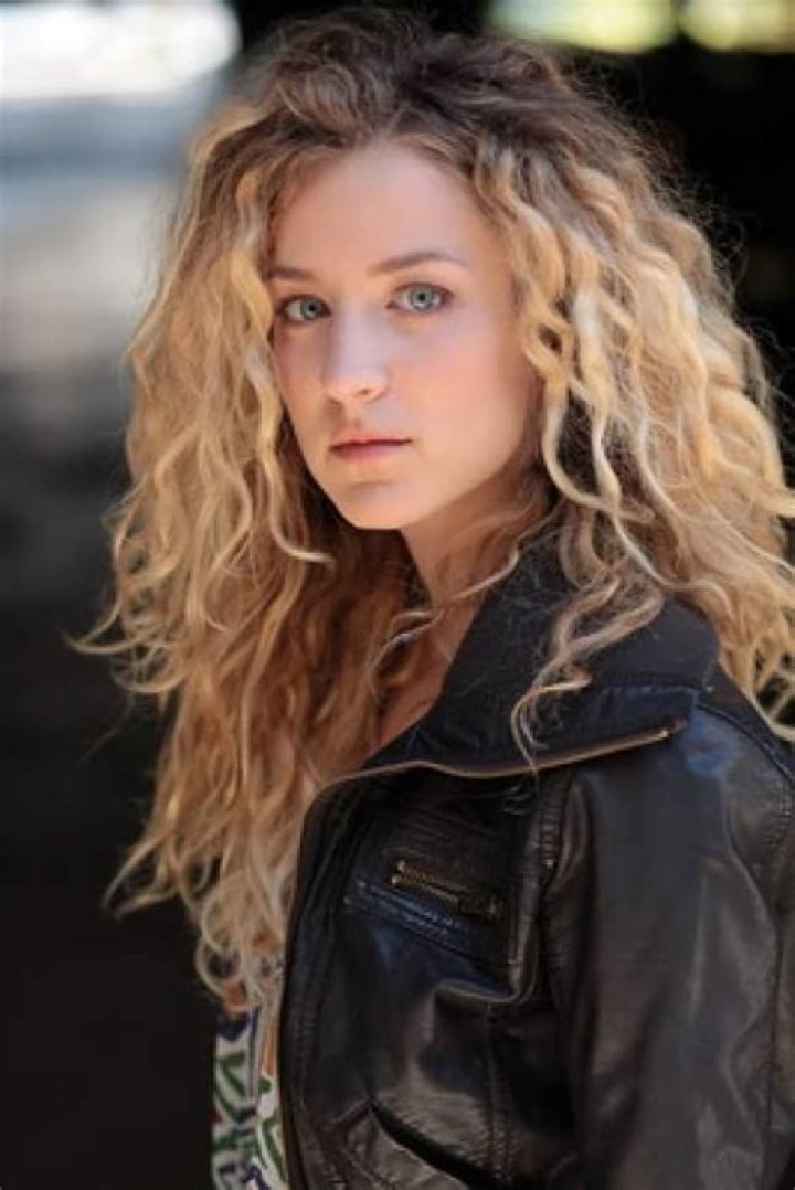 Hallee Hirsh (HalleeHirsh) Twitter