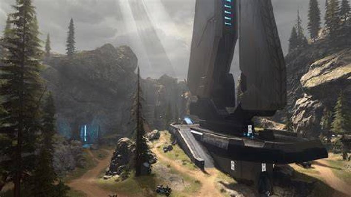 halo infinite fragmentation map