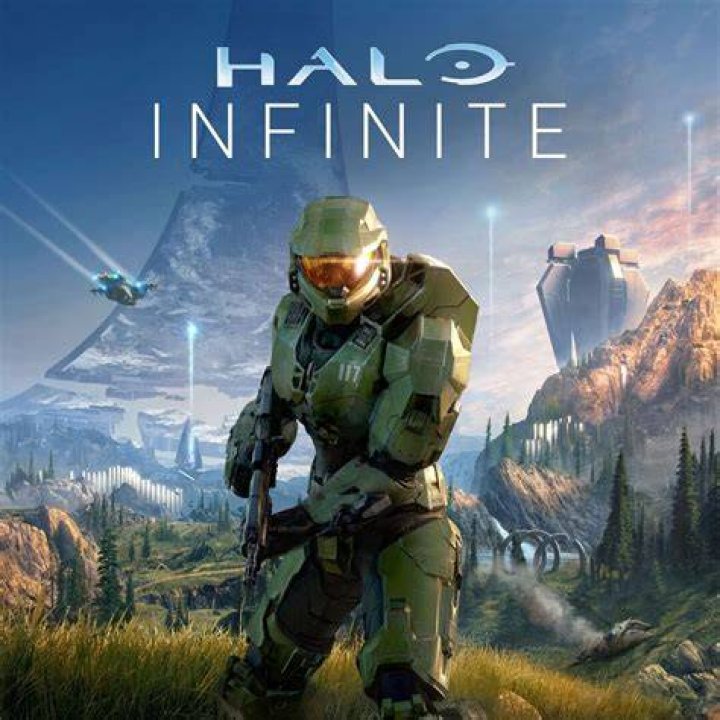 halo infinite