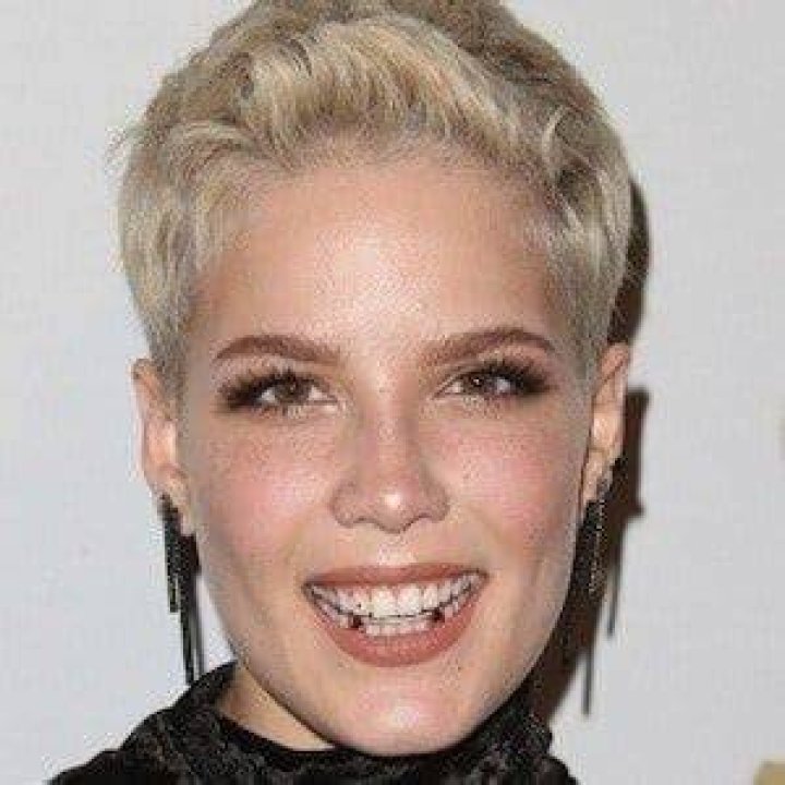 Halsey Age, Bio, Birthday, Family, Net Worth