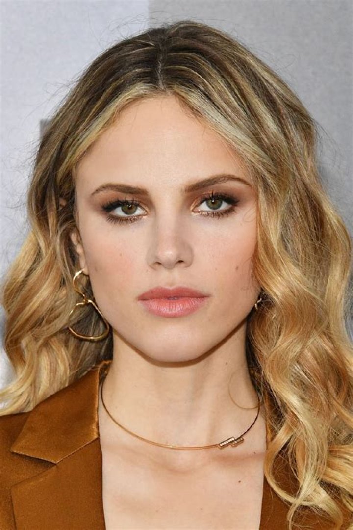 Halston Sage Prodigal Son Wiki Fandom