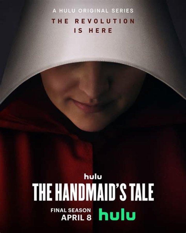 Handmaid's Tale writer teases season finale