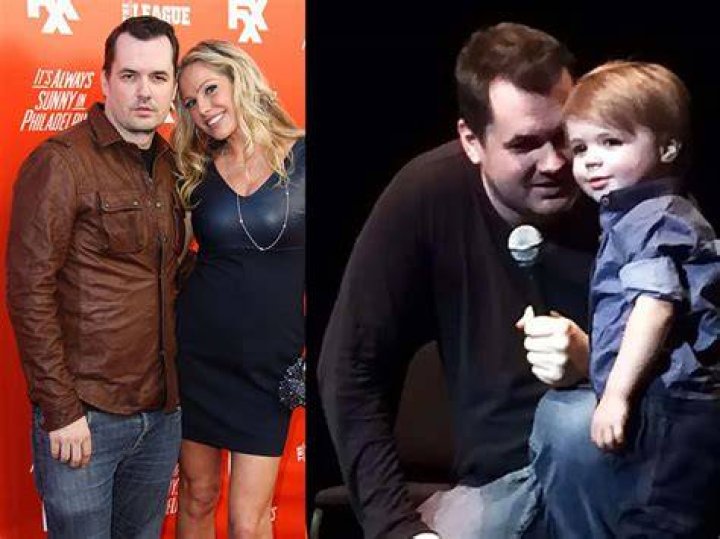 Hank Jefferies Is Jim Jefferies' Child with Kate Luyben What We Know