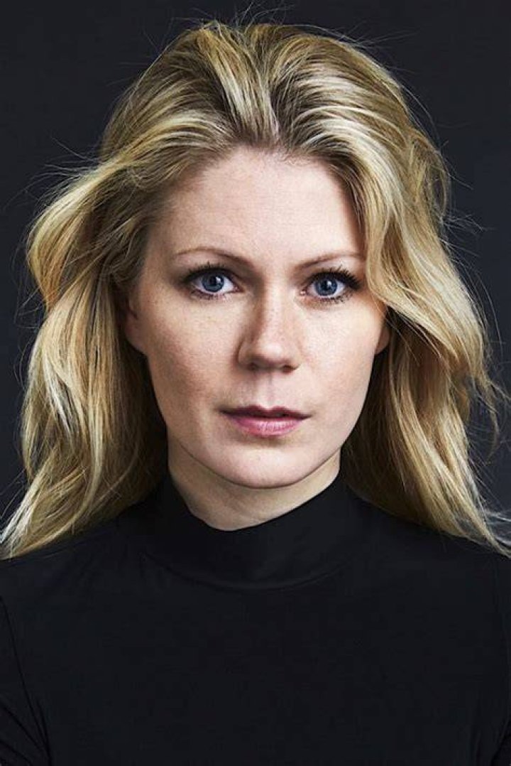 Hanna Alstr&ouml;m (5 March 1981, Stockholm, Stockholms l&auml;n, Sweden) movies