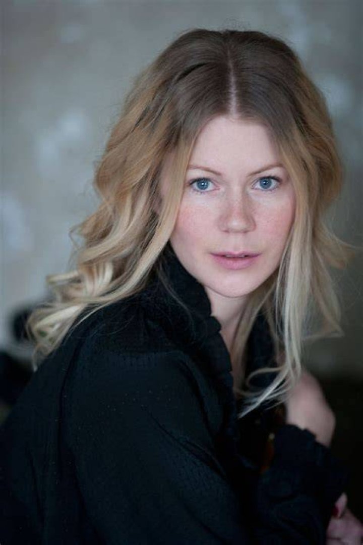 Hanna Alstr&ouml;m Alchetron, The Free Social Encyclopedia
