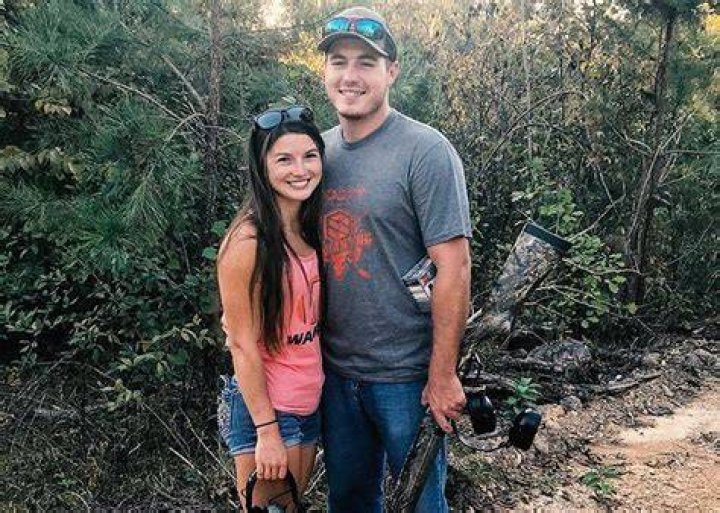 Hannah Barron Is She Married? A Look at Her Boyfriend Hunter Horton&rsquo;s