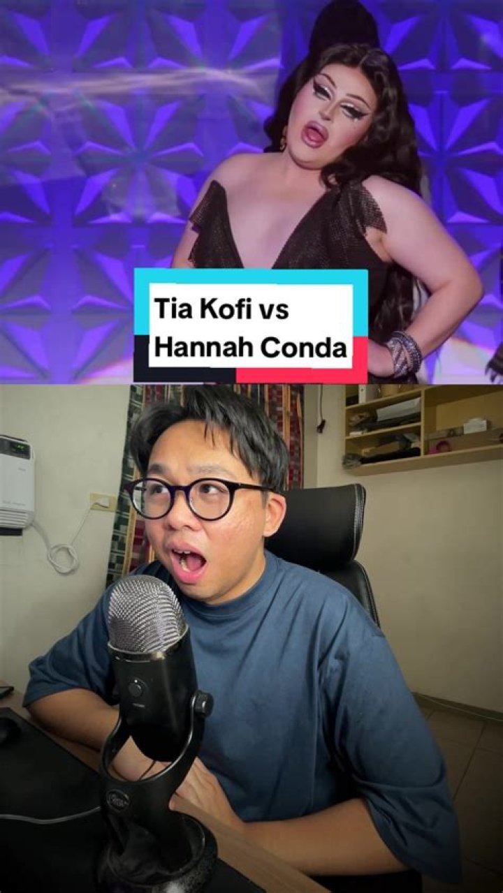 Hannah Conda, Tia Kofi, and Choriza May meet the 11 Queens competing