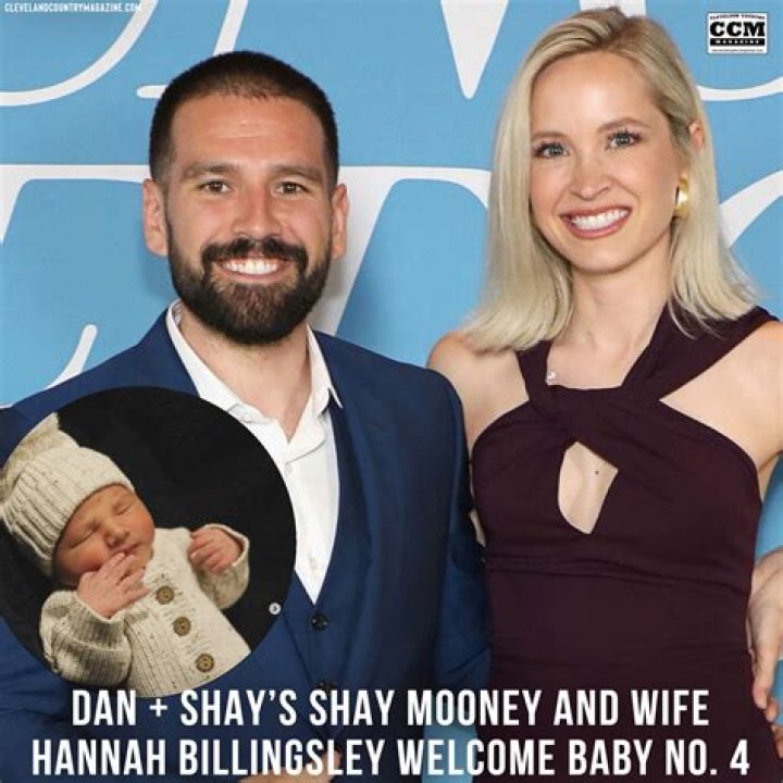 Hannah Mooney Shares Story of Secret Wedding to Shay Mooney Sounds Like