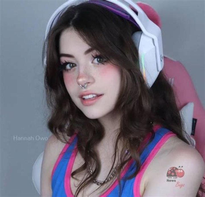 Hannah Owo &mdash; OnlyFans, Biography, Net Worth & More