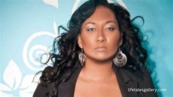 Hanne bio What is known about idris elba&rsquo;s first wife? Legit.ng