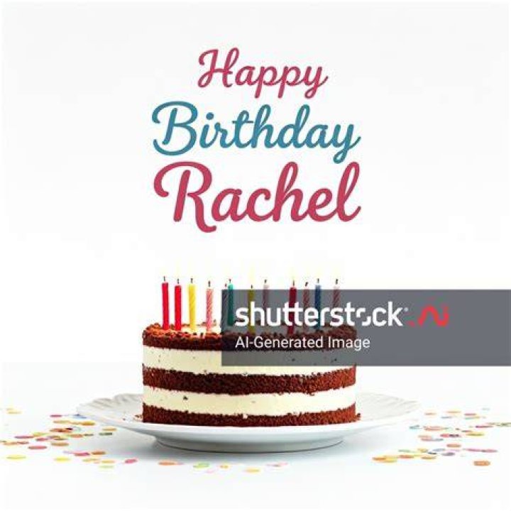 Happy Birthday, Rachel Zoe! See a Decade of Her Changing Looks InStyle